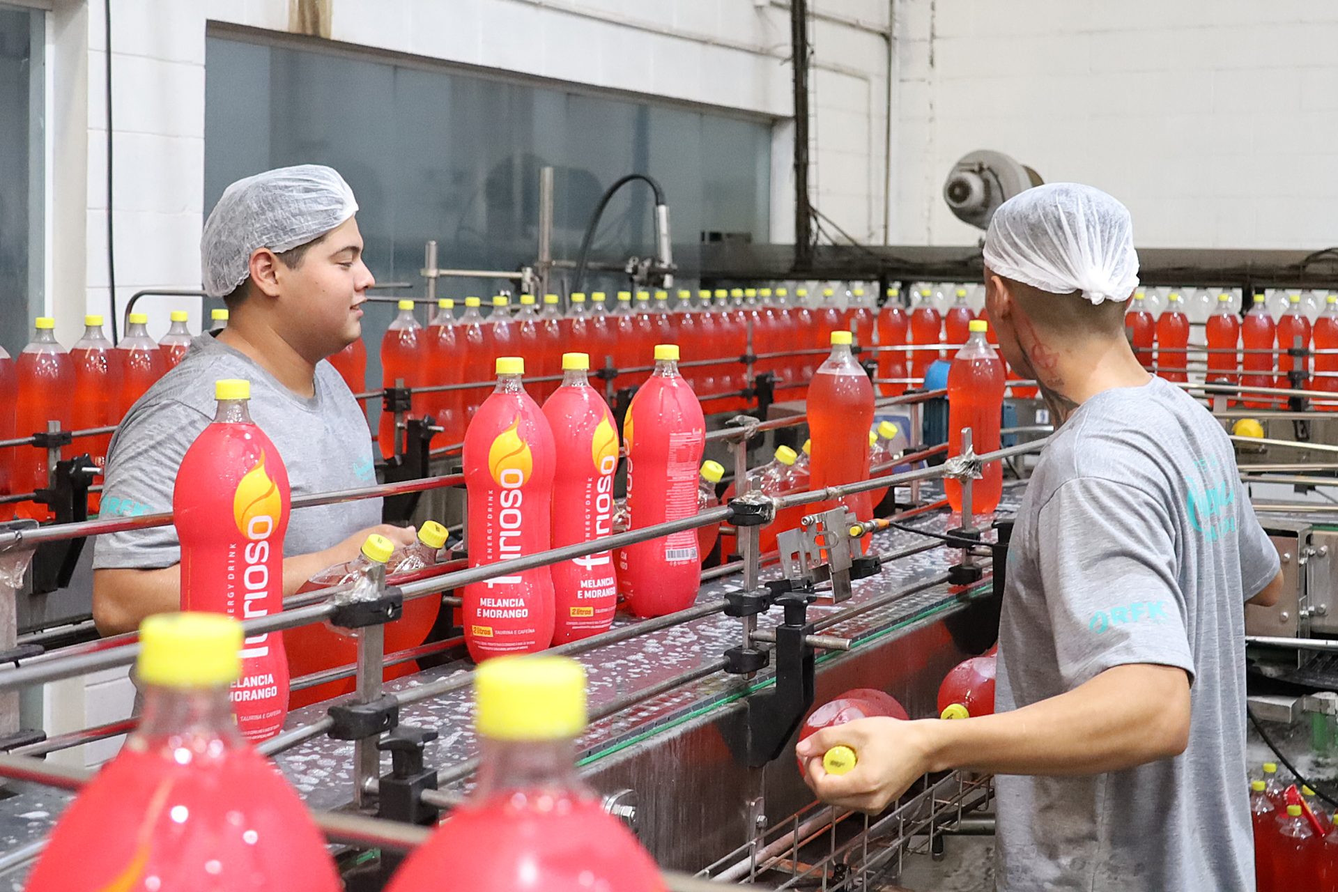 Funtrab inicia semana com 5,2 mil vagas de emprego em diferentes funções