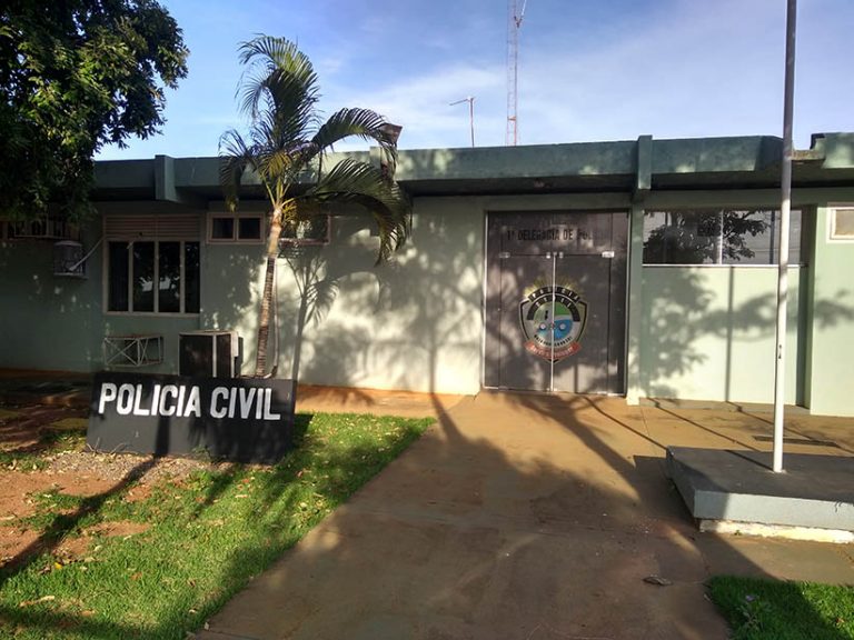 Polícia recupera celular furtado e alerta sobre compras de produtos roubados