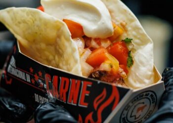 Fundtur participa do Festival Internacional da Carne para promover turismo e gastronomia