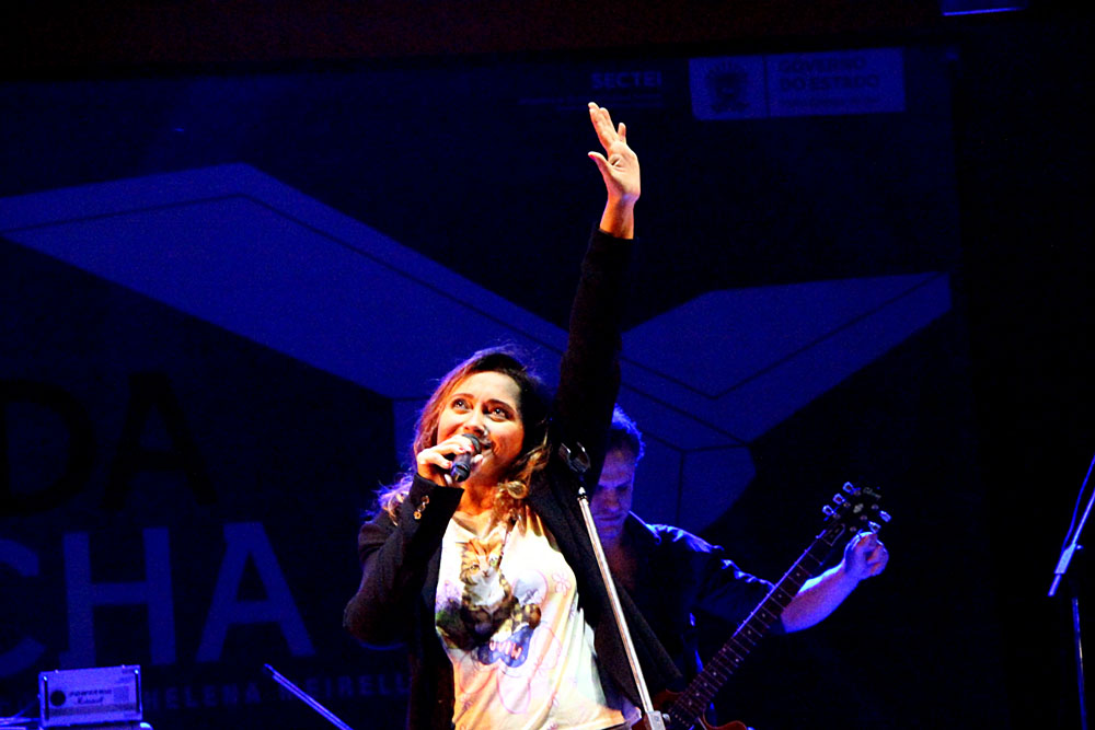 Agendão: Som da Concha, Moda Inclusiva, Rionegro e Solimões, e Festival Afronta são destaques do fim de semana em MS