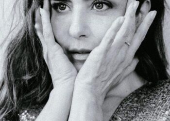 Sesc MS promove diálogo sobre Transtorno do Espectro Autista com Letícia Sabatella