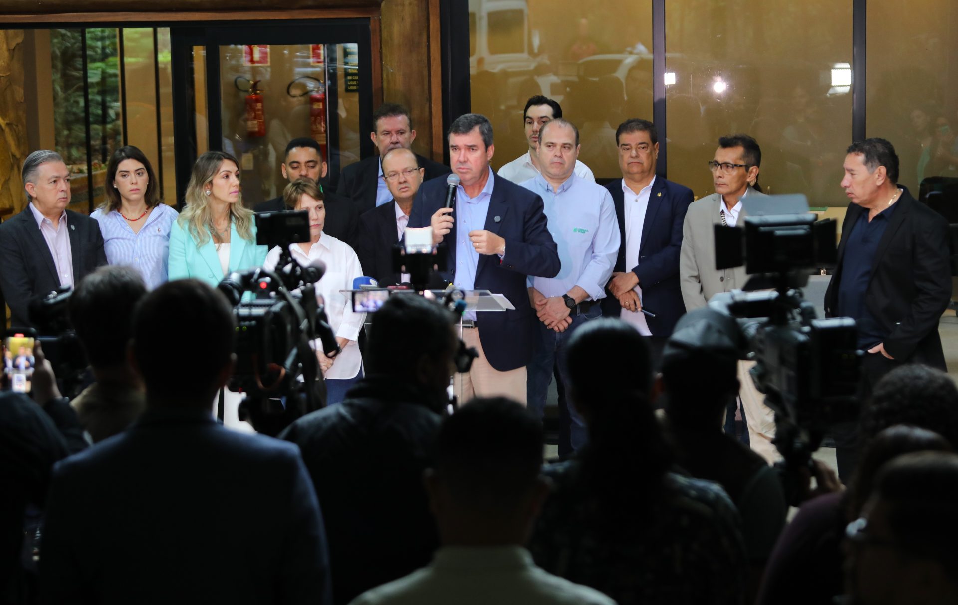 Acordo histórico promete resolver conflito fundiário de 25 anos em Mato Grosso do Sul
