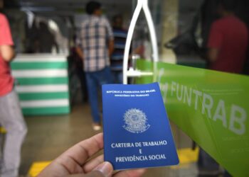 Funtrab oferece mais de 5,1 mil vagas de emprego em Mato Grosso do Sul