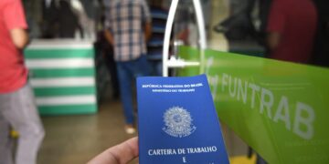 Funtrab oferece mais de 5,1 mil vagas de emprego em Mato Grosso do Sul