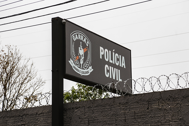 Operação conjunta prende traficante procurado pela Interpol em Corumbá