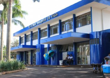 Interno de presídio de Naviraí morre após ser agredido na cabeça