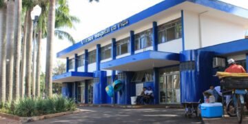 Jovem morre em hospital 17 dias após atropelamento em Dourados