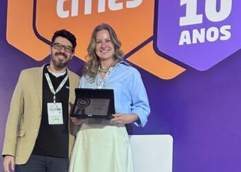 Campo Grande Recebe o Selo Connected Smart Cities 2024 por Boas Práticas em Cidades Inteligentes