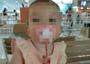 Bebê vítima de tentativa de afogamento precisa de doações de sangue; genitora segue presa