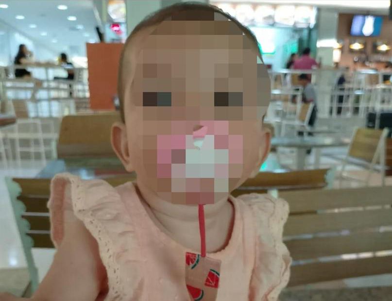Bebê vítima de tentativa de afogamento precisa de doações de sangue; genitora segue presa