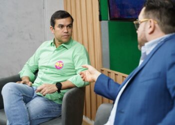 Beto Pereira destaca construção do viaduto na Gury Marques como prioridade para desafios do trânsito em Campo Grande