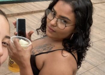 Jovem m*rre em piscina de espaço de festas e polícia investiga caso 