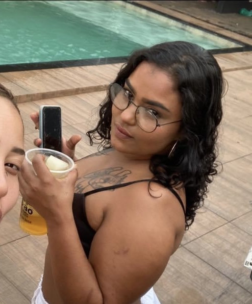 Jovem m*rre em piscina de espaço de festas e polícia investiga caso 