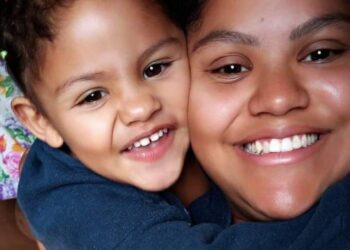 Tragédia em MS: criança  soltou da mão da mãe e se trancou em banheiro pois lá “tinha água”