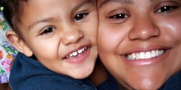 Tragédia em MS: criança  soltou da mão da mãe e se trancou em banheiro pois lá “tinha água”