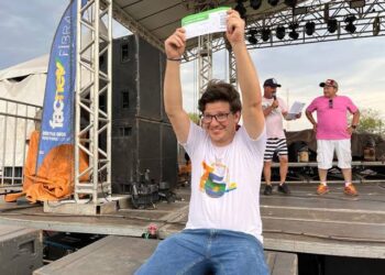 Zé Natan tem 70% de intenção de votos em Aparecida do Taboado