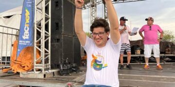 Zé Natan tem 70% de intenção de votos em Aparecida do Taboado