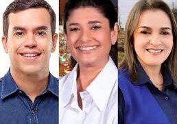 Quaest: Rose Modesto lidera; enquanto Beto Pereira alcança 25%; pesquisa aponta empate técnico