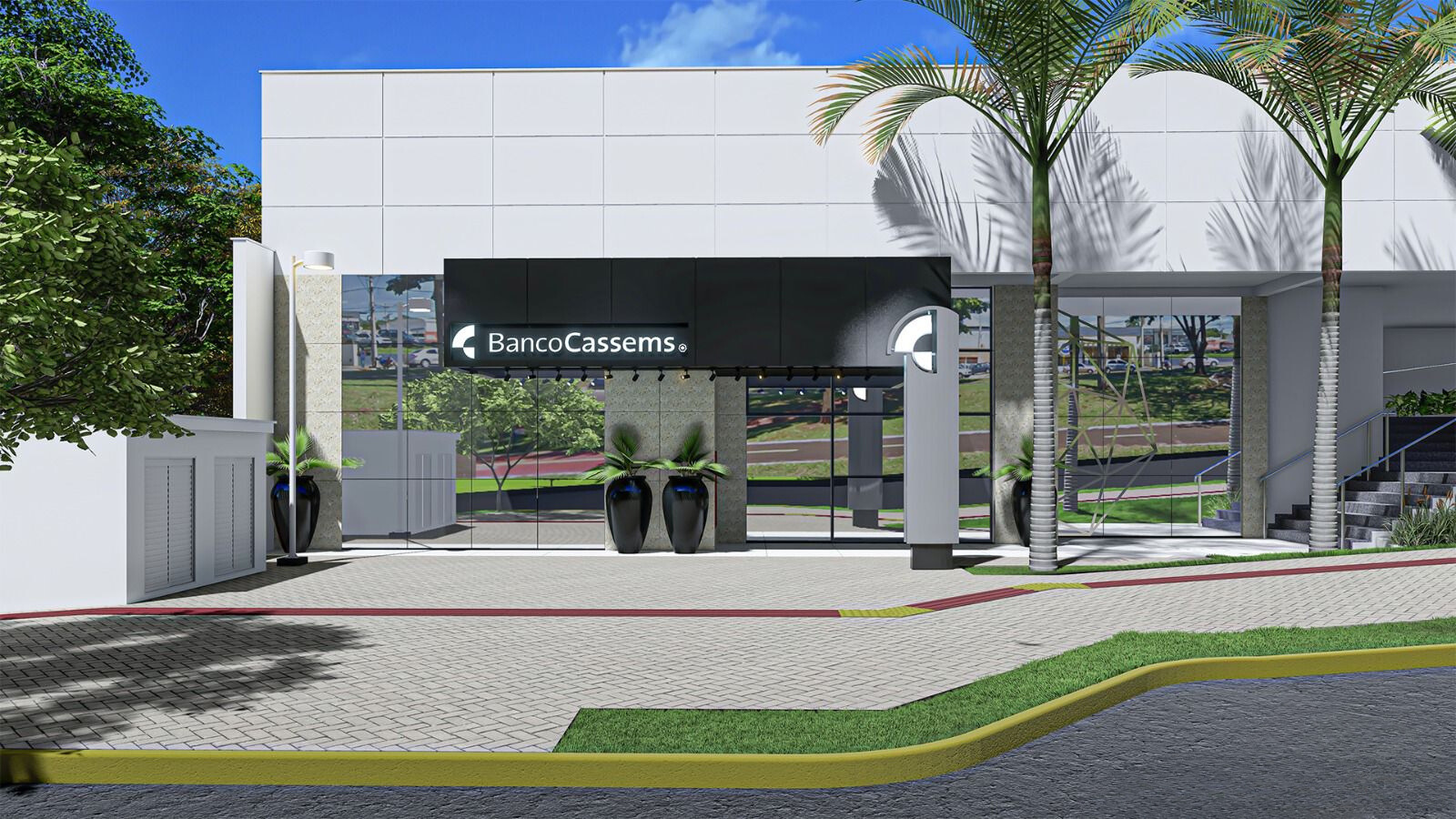 Banco Cassems: para diversificar receitas, entidade lança banco de olho na sustentabilidade econômica 