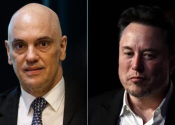 X cumpre ordem de Moraes e indica ao STF novo representante legal no Brasil; saiba quem é