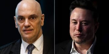 X cumpre ordem de Moraes e indica ao STF novo representante legal no Brasil; saiba quem é