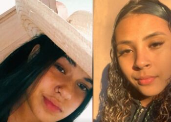 Adolescentes m*rrem após carro bater em guard rail na BR-158 em MS; motorista foi preso