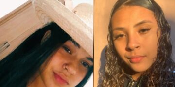 Adolescentes m*rrem após carro bater em guard rail na BR-158 em MS; motorista foi preso