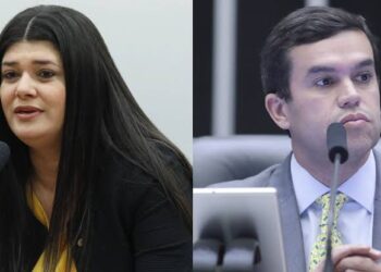 Justiça nega retirada de propaganda de Rose que  chama Beto Pereira de ‘Ficha Suja’