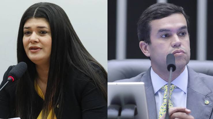 Justiça nega retirada de propaganda de Rose que  chama Beto Pereira de ‘Ficha Suja’