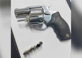 23º feminicídio: mulher morre após ser baleada pelo marido em Campo Grande