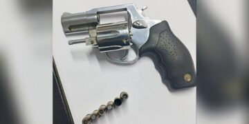 23º feminicídio: mulher morre após ser baleada pelo marido em Campo Grande