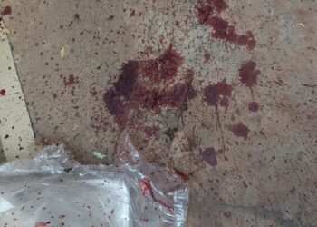 Jovem é espancado até a morte em MS