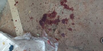 Jovem é espancado até a morte em MS