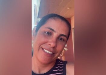 Casal é atacado a facadas e mulher morre no Los Angeles