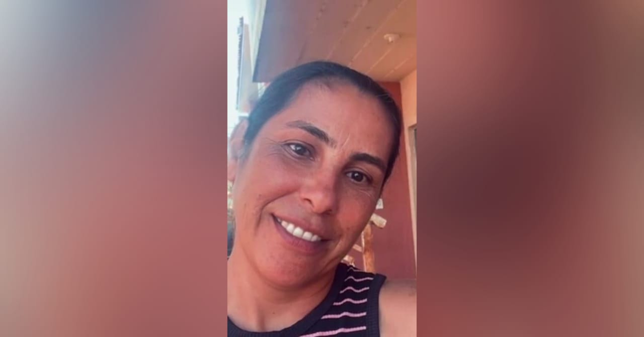 Casal é atacado a facadas e mulher morre no Los Angeles