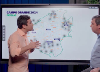 É eita atrás de vixi: após PSDB reclamar de Tereza na propaganda de Adriane, Beto “perde” presença de Riedel na reta final 