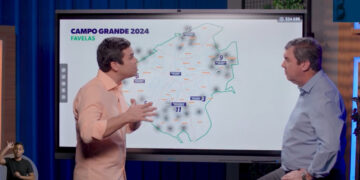 É eita atrás de vixi: após PSDB reclamar de Tereza na propaganda de Adriane, Beto “perde” presença de Riedel na reta final 