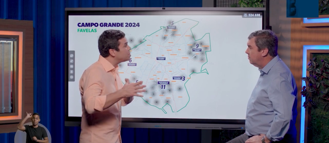 É eita atrás de vixi: após PSDB reclamar de Tereza na propaganda de Adriane, Beto “perde” presença de Riedel na reta final 