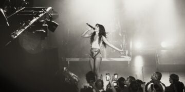 Agendão: fim de semana traz Marina Sena no MS ao Vivo, Festa do Ovo, Festival da Carne e peças teatrais