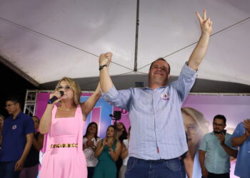 3ª rodada da Ranking aponta vitória de  Vanda em Sidrolândia