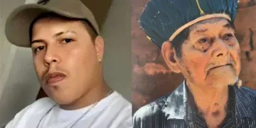 Ex-cacique m*rre durante velório de tataraneto em MS