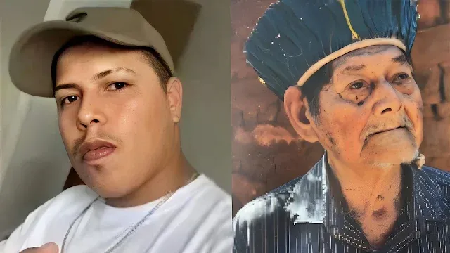 Ex-cacique m*rre durante velório de tataraneto em MS