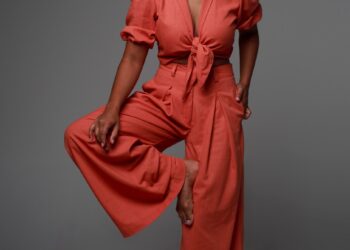 Zanir Furtado Convida Ana Isabela Godinho para Brilhar no MSFW 2024