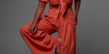 Zanir Furtado Convida Ana Isabela Godinho para Brilhar no MSFW 2024