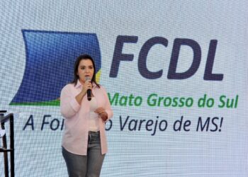 Em evento de comemoração aos 30 anos da FCDL, Adriane (PP) destaca medidas para impulsionar o setor econômico na Capital 
