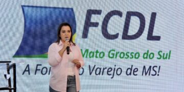 Em evento de comemoração aos 30 anos da FCDL, Adriane (PP) destaca medidas para impulsionar o setor econômico na Capital 