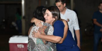 Prefeita Adriane (PP) quer dar continuidade a trabalho por Campo Grande com foco na transparência e dedicação às pessoas