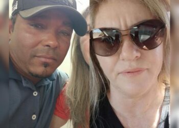 Mulher é m*rta a facadas na frente da filha de 11 anos