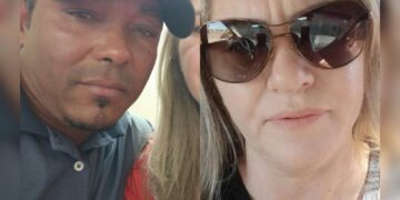 Mulher é m*rta a facadas na frente da filha de 11 anos