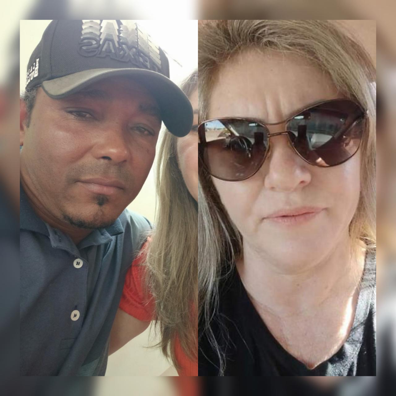 Mulher é m*rta a facadas na frente da filha de 11 anos